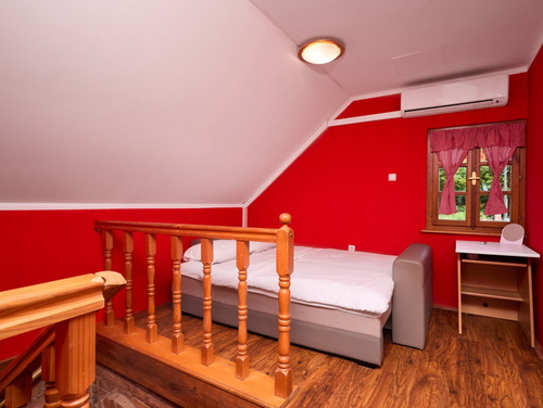 Holiday Home Dubranec