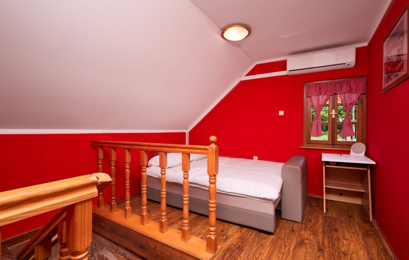 Holiday Home Dubranec