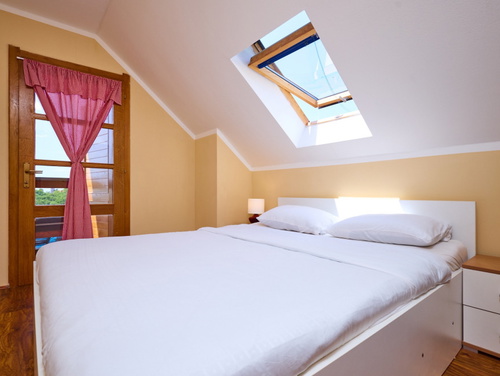 Holiday Home Dubranec