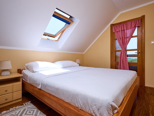 Holiday Home Dubranec