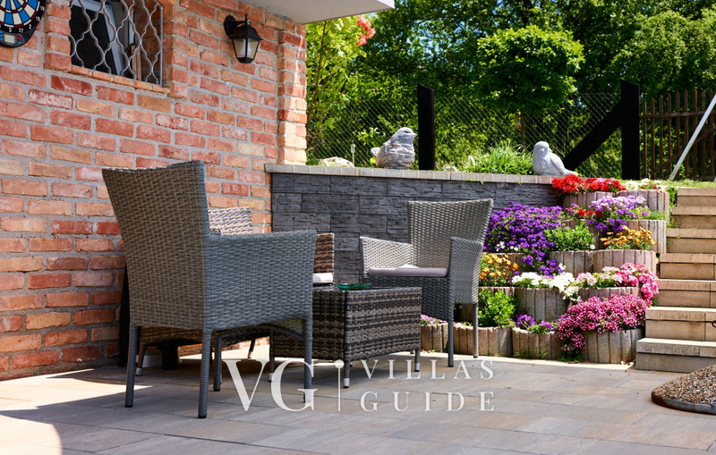 Holiday Home Dubranec Zusatzinhalte