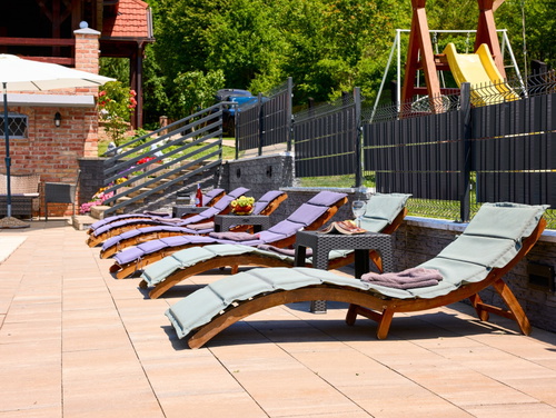 Holiday Home Dubranec