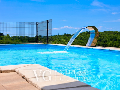 Holiday Home Dubranec