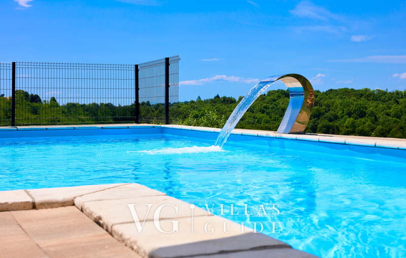 Holiday Home Dubranec