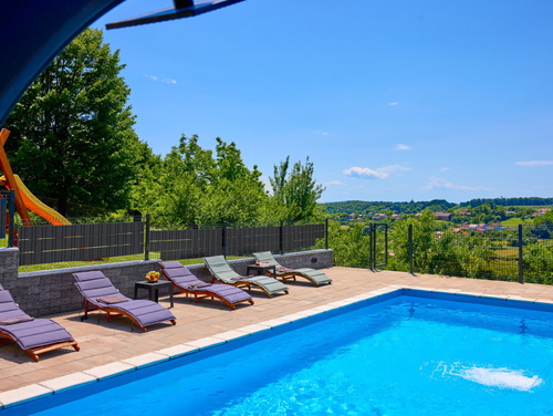 Holiday Home Dubranec