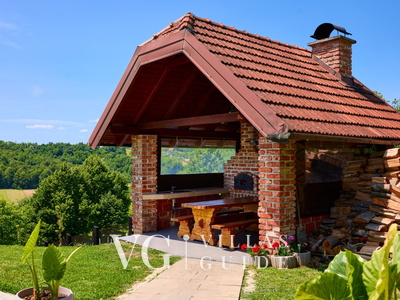 Holiday Home Dubranec Dodatni sadržaji