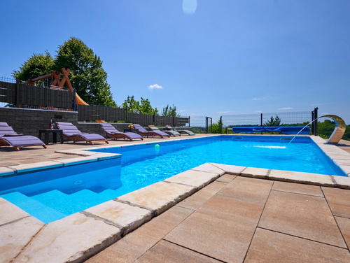 Holiday Home Dubranec