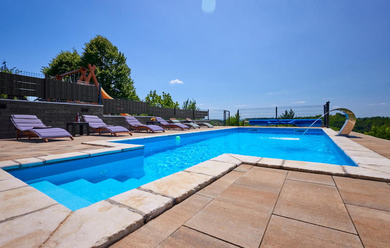 Holiday Home Dubranec