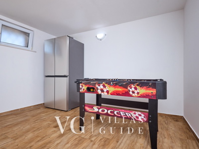 Holiday Home Dubranec Dodatni sadržaji