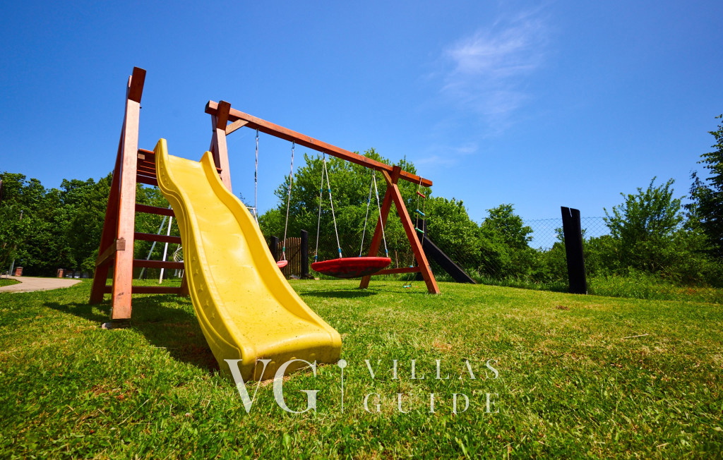 Holiday Home Dubranec Dodatni sadržaji