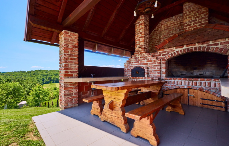 Holiday Home Dubranec