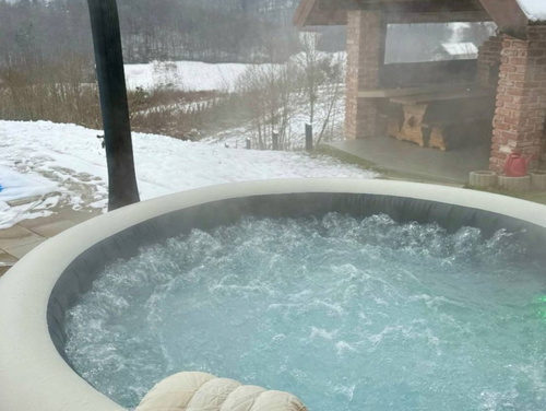 Holiday Home Dubranec