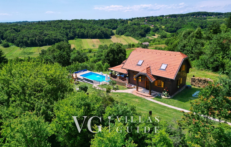 Holiday Home Dubranec