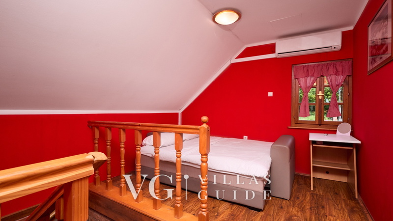 Holiday Home Dubranec