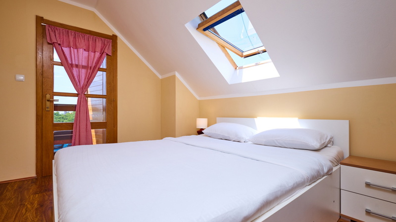 Holiday Home Dubranec