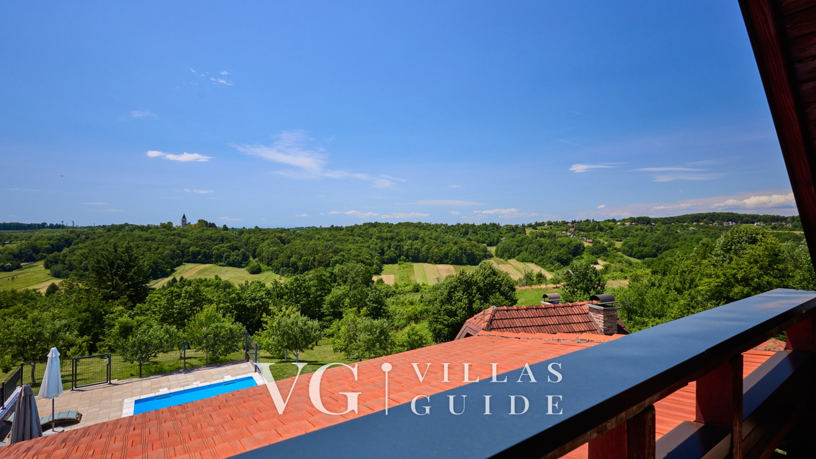 Holiday Home Dubranec Andere