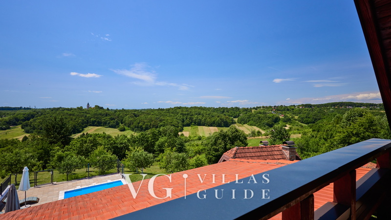 Holiday Home Dubranec Andere