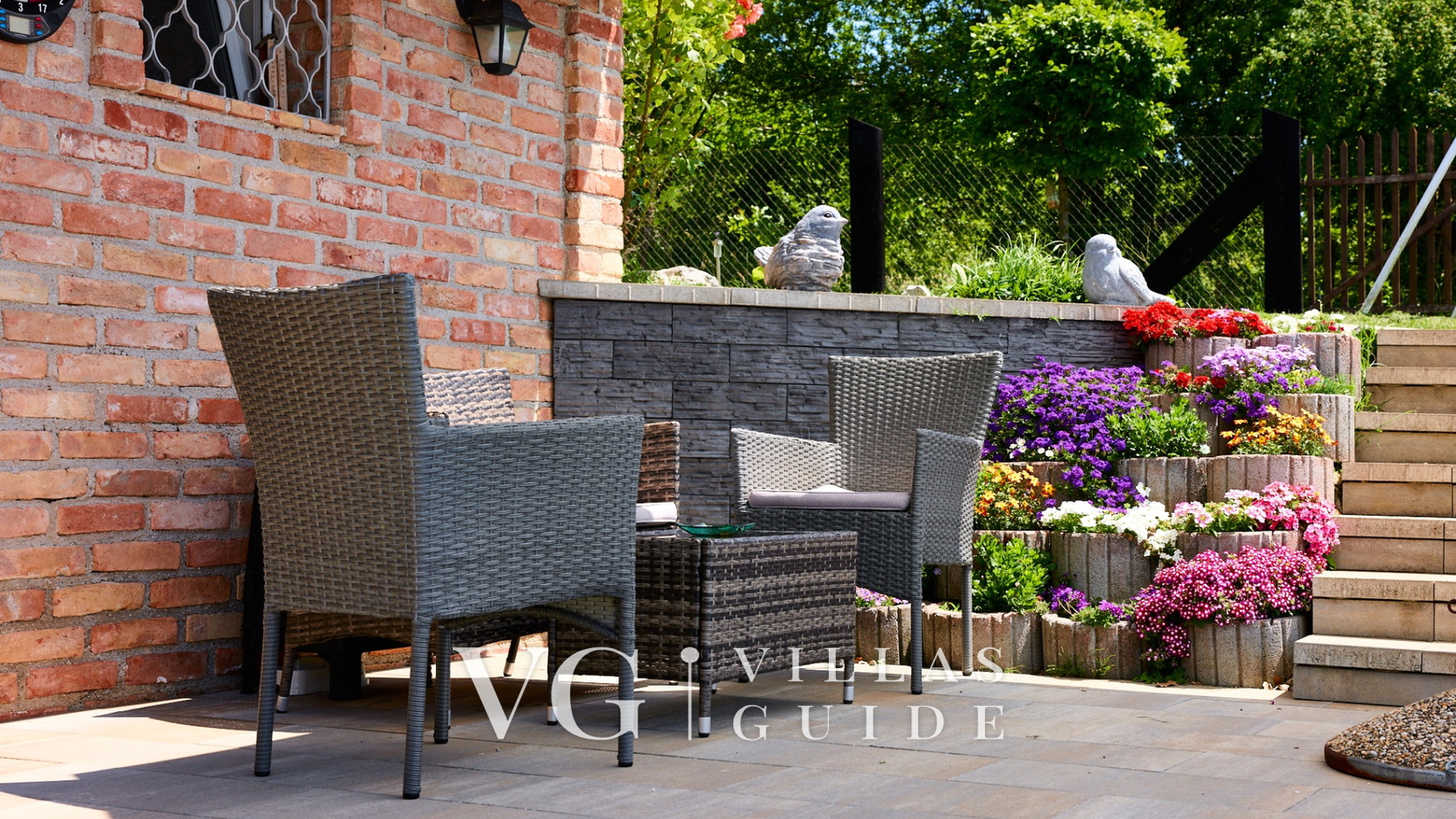 Holiday Home Dubranec Andere