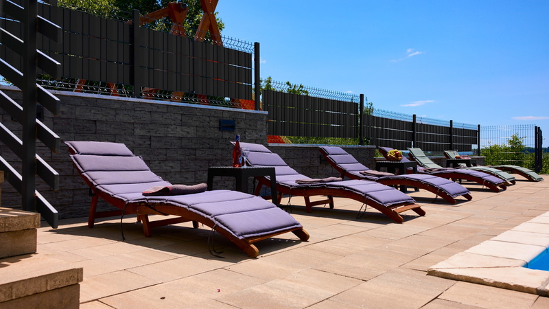 Holiday Home Dubranec