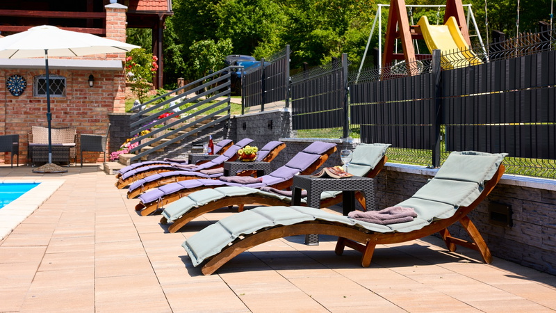 Holiday Home Dubranec