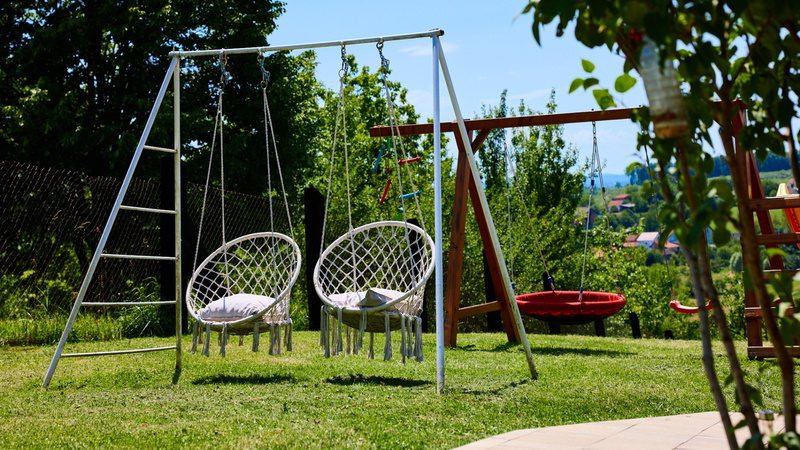 Holiday Home Dubranec