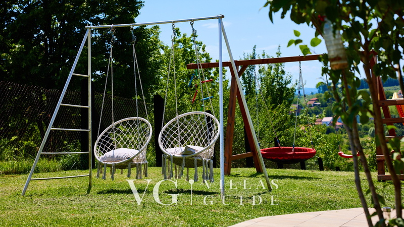 Holiday Home Dubranec