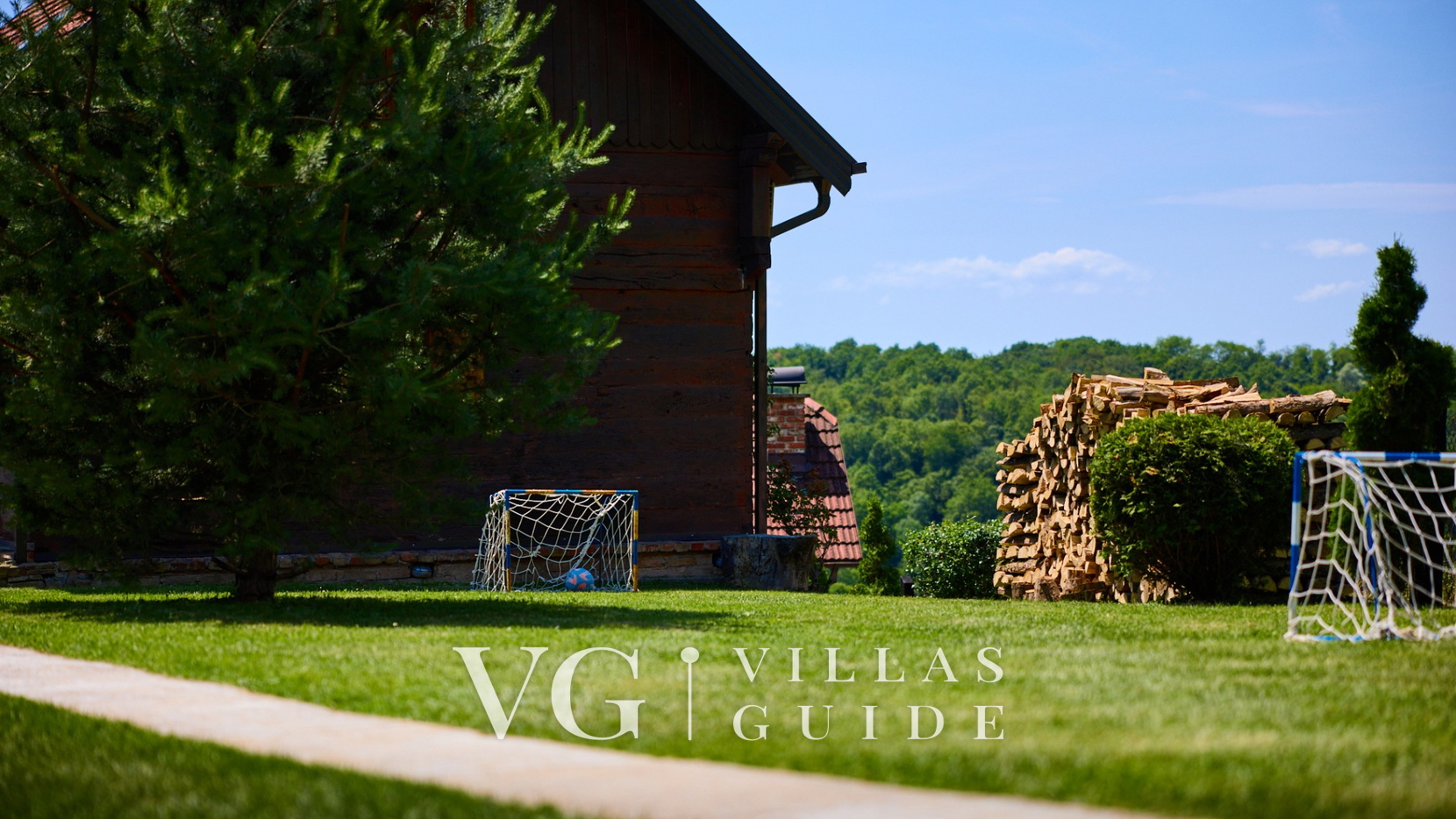 Holiday Home Dubranec Andere