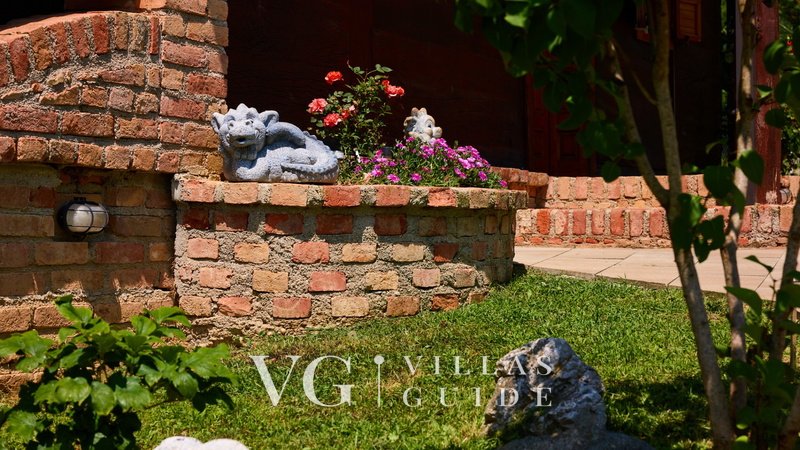 Holiday Home Dubranec Andere