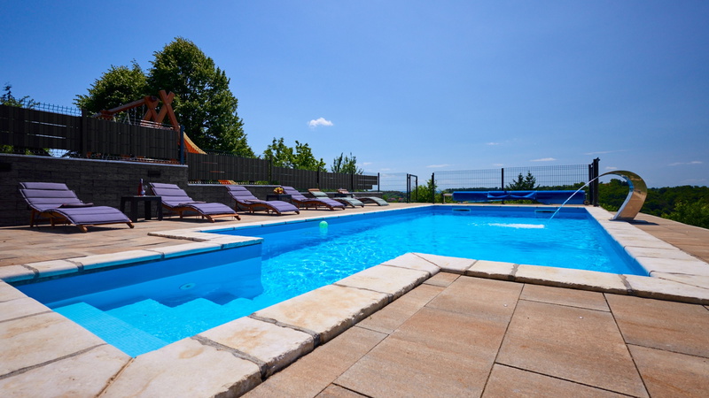 Holiday Home Dubranec