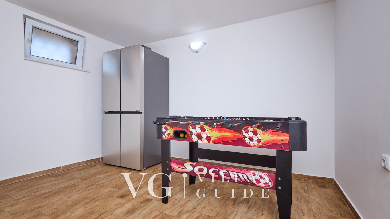 Holiday Home Dubranec Andere