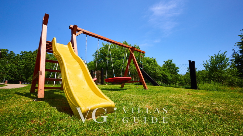 Holiday Home Dubranec Andere