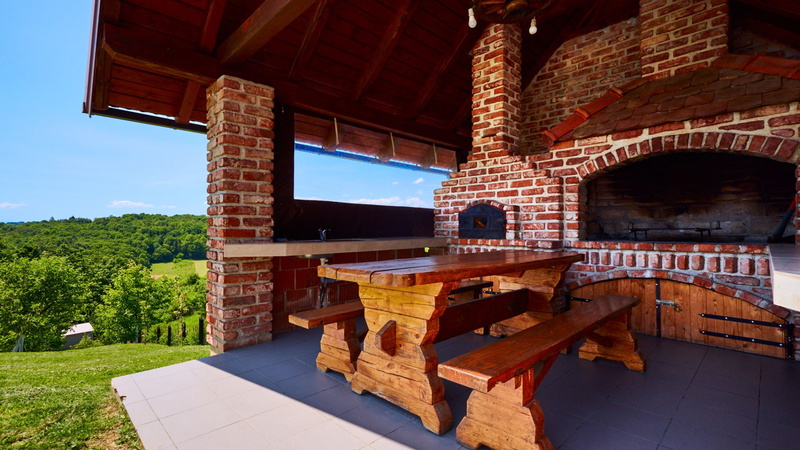 Holiday Home Dubranec