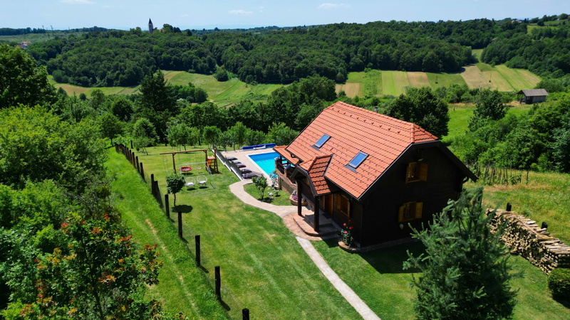 Holiday Home Dubranec