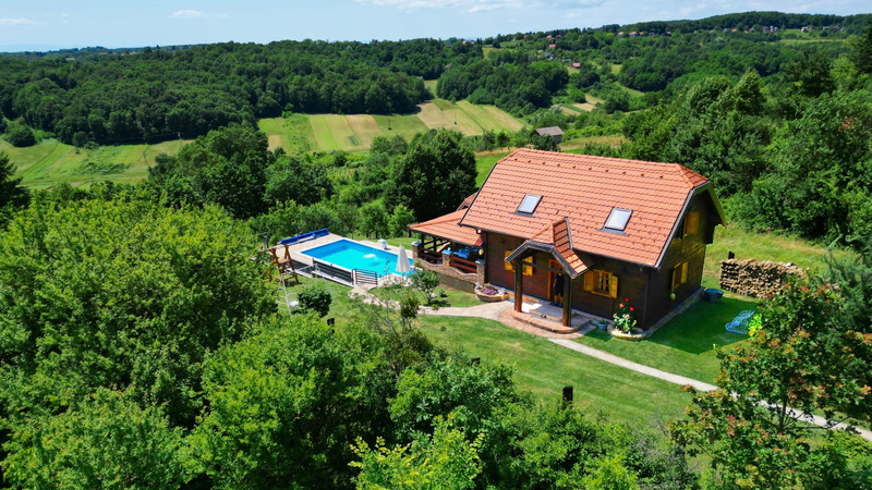 Holiday Home Dubranec