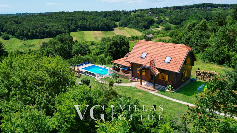 Holiday Home Dubranec