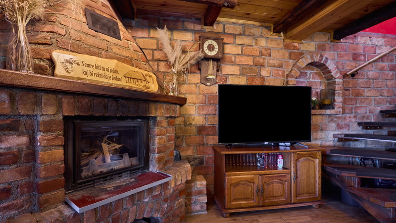 Holiday Home Dubranec