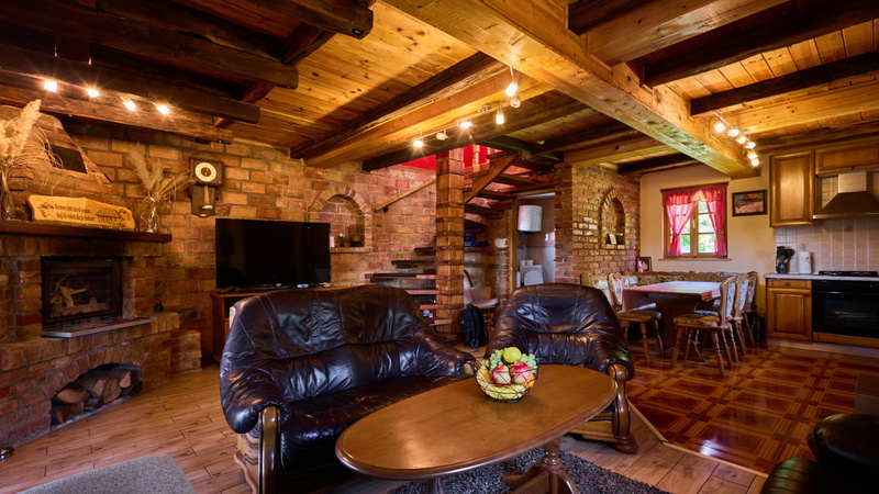 Holiday Home Dubranec