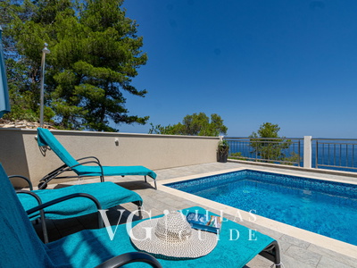 Villa Antonia Giardino e esterni della proprietà