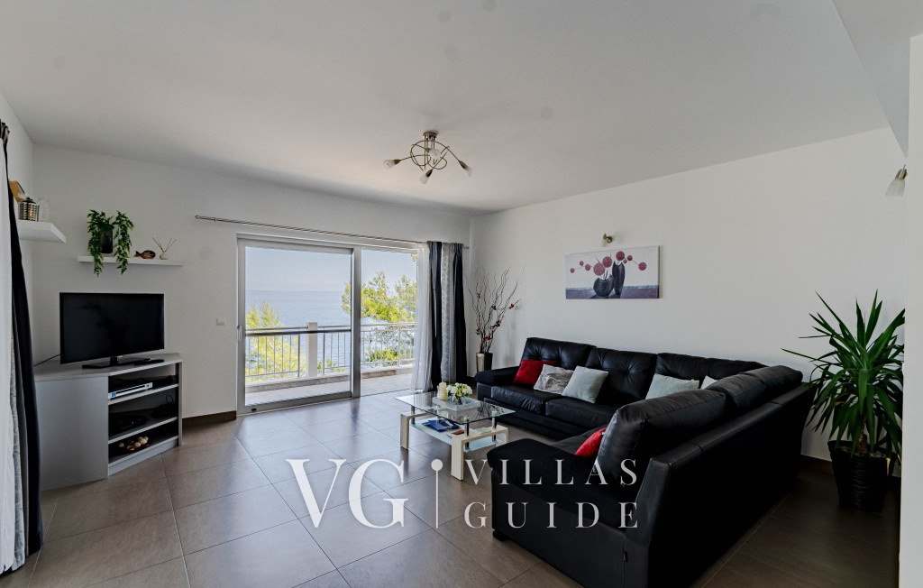 Villa Antonia Soggiorno