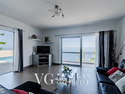 Villa Antonia Soggiorno