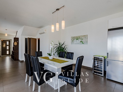 Villa Antonia Cucina