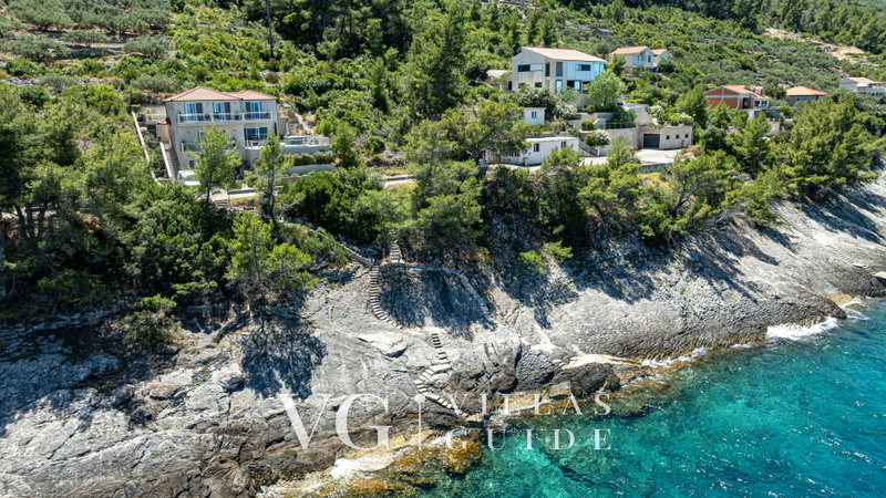 Villa Antonia