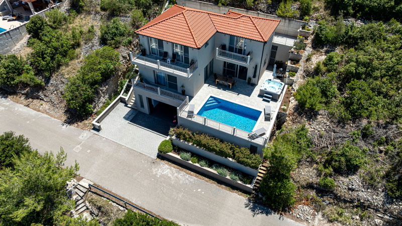 Villa Antonia