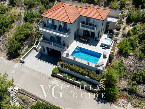 Villa Antonia