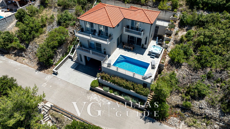 Villa Antonia