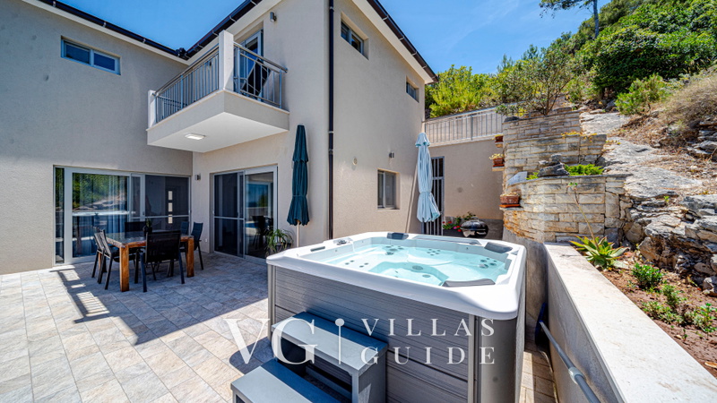 Villa Antonia