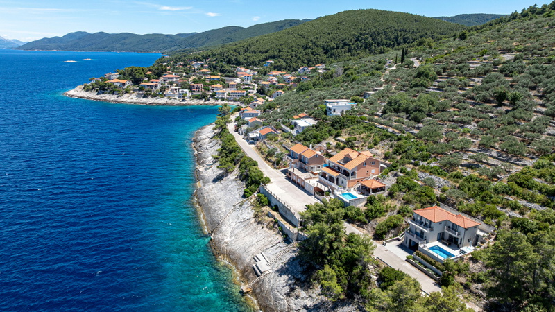 Villa Antonia