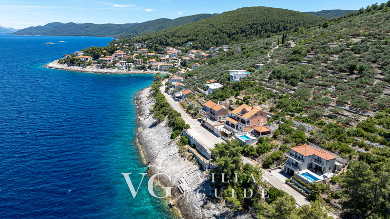 Villa Antonia Microlocation