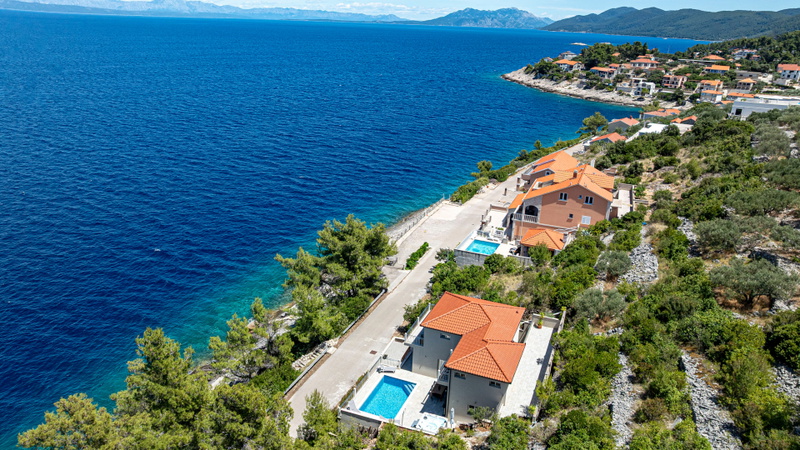 Villa Antonia