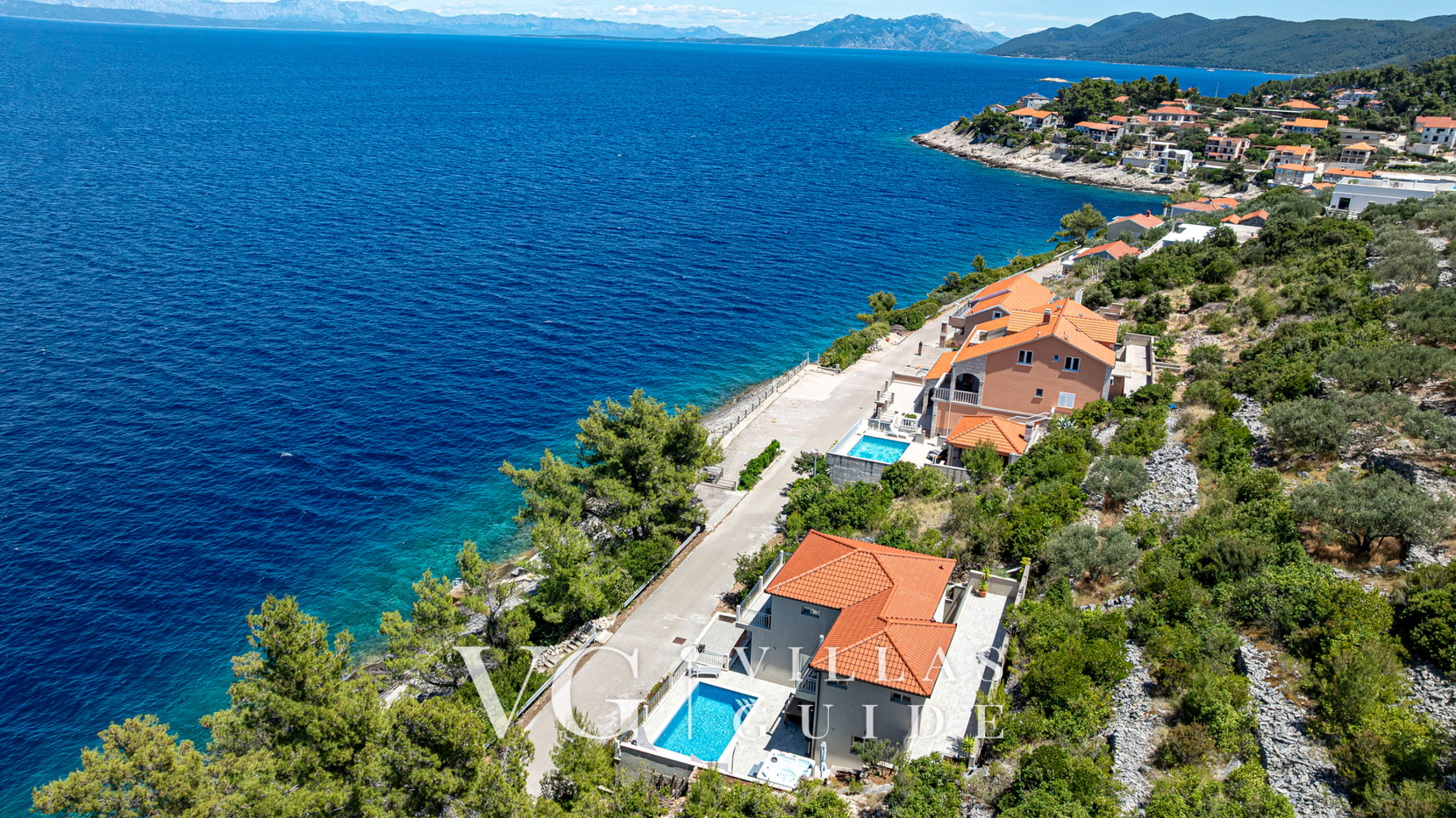 Villa Antonia